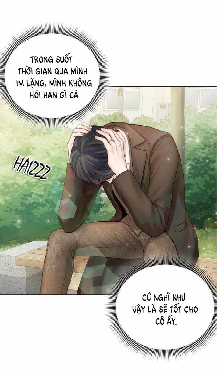 Nhất Định Chúng Ta Sẽ Được Hạnh Phúc Chapter 26.2 - Trang 2