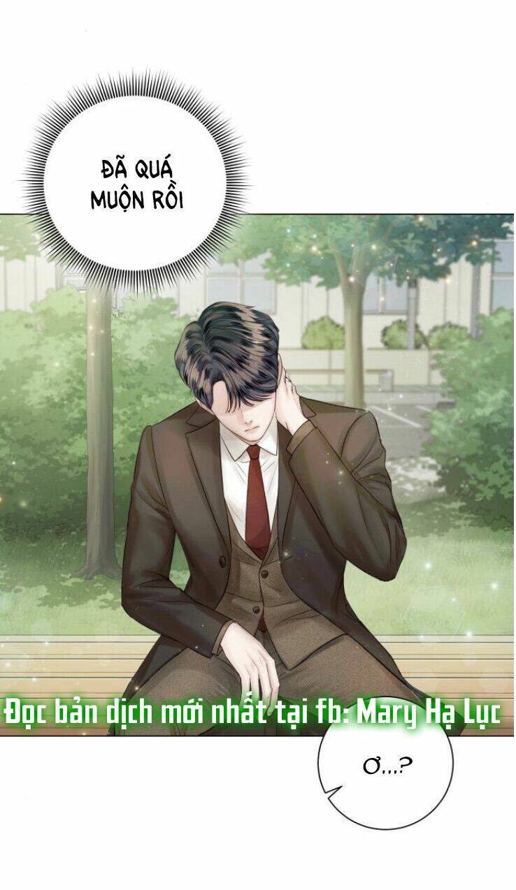 Nhất Định Chúng Ta Sẽ Được Hạnh Phúc Chapter 26.2 - Trang 2