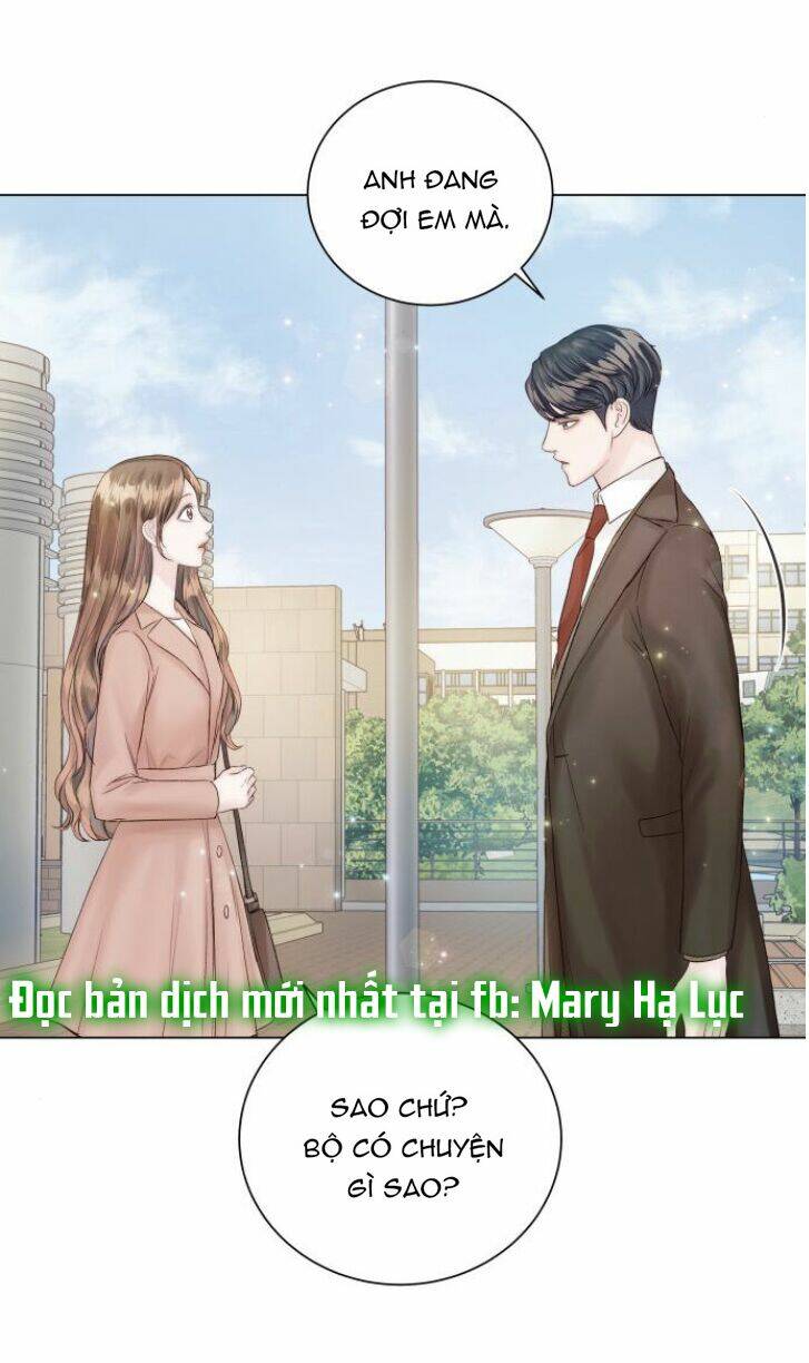 Nhất Định Chúng Ta Sẽ Được Hạnh Phúc Chapter 26.2 - Trang 2