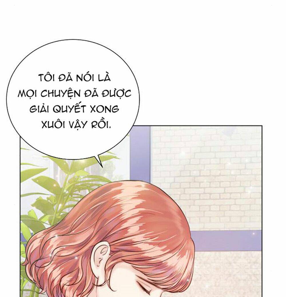 Nhất Định Chúng Ta Sẽ Được Hạnh Phúc Chapter 26.2 - Trang 2