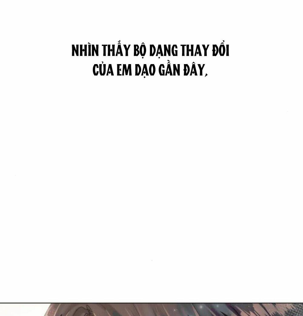 Nhất Định Chúng Ta Sẽ Được Hạnh Phúc Chapter 26.3 - Trang 2