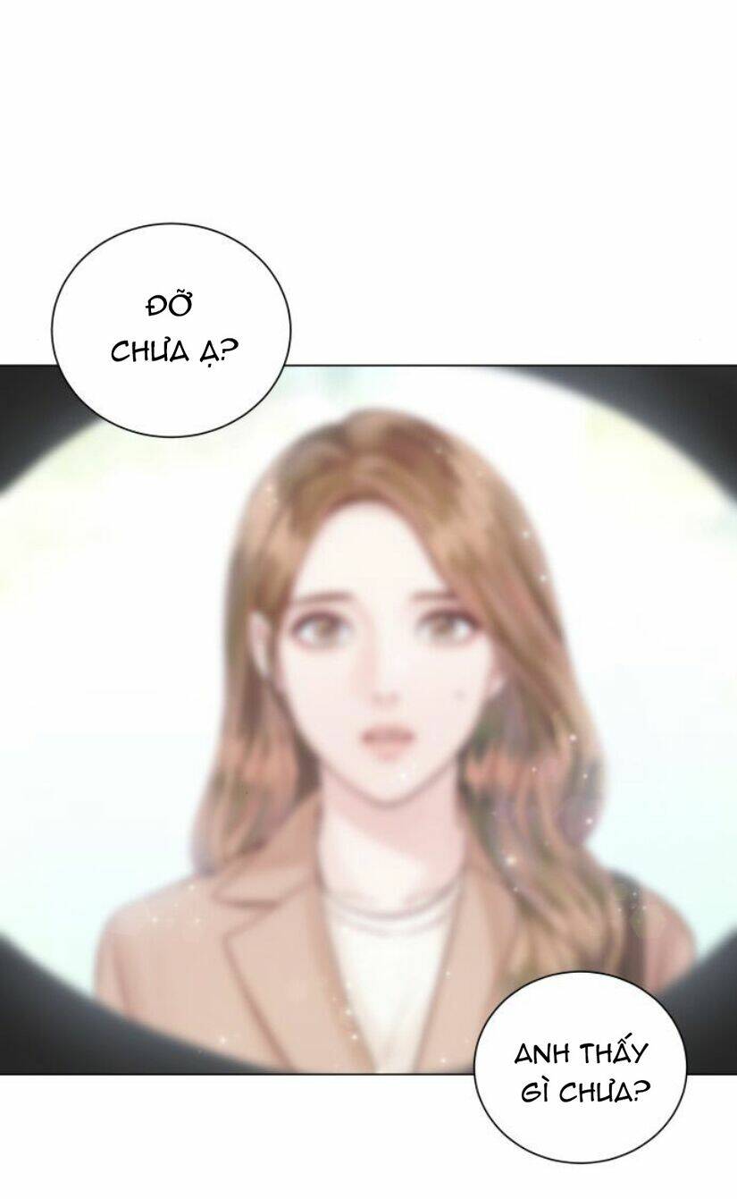 Nhất Định Chúng Ta Sẽ Được Hạnh Phúc Chapter 26.3 - Trang 2