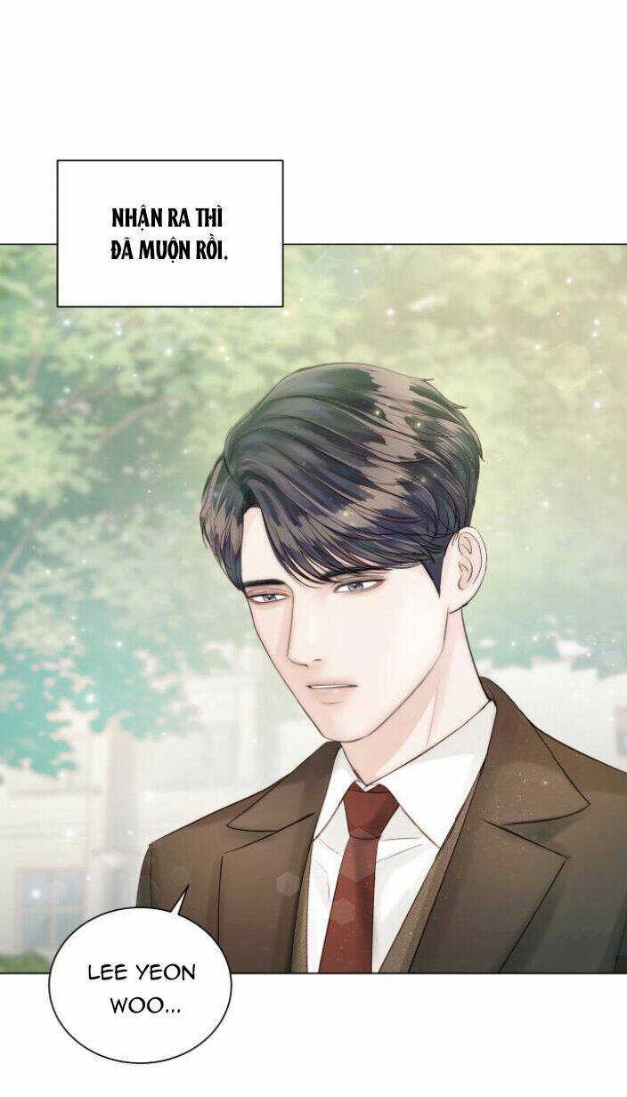 Nhất Định Chúng Ta Sẽ Được Hạnh Phúc Chapter 26.3 - Trang 2