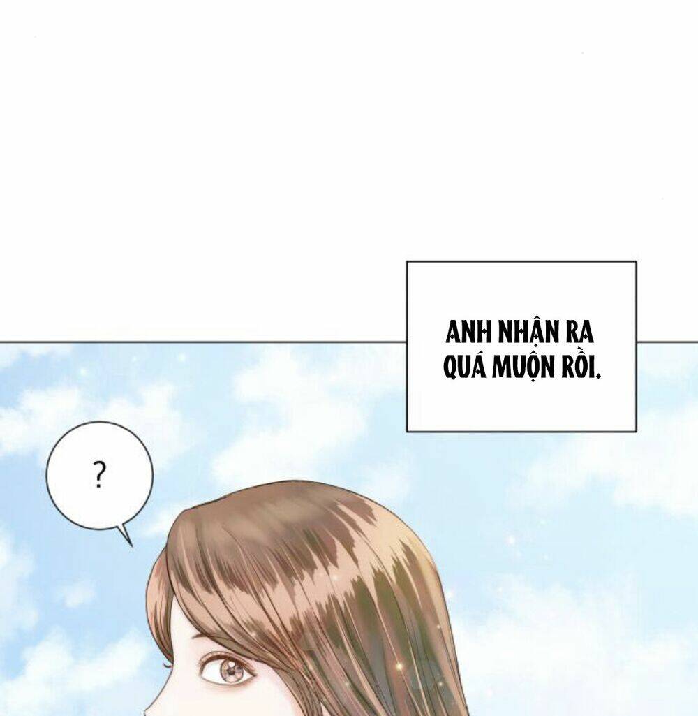 Nhất Định Chúng Ta Sẽ Được Hạnh Phúc Chapter 26.3 - Trang 2