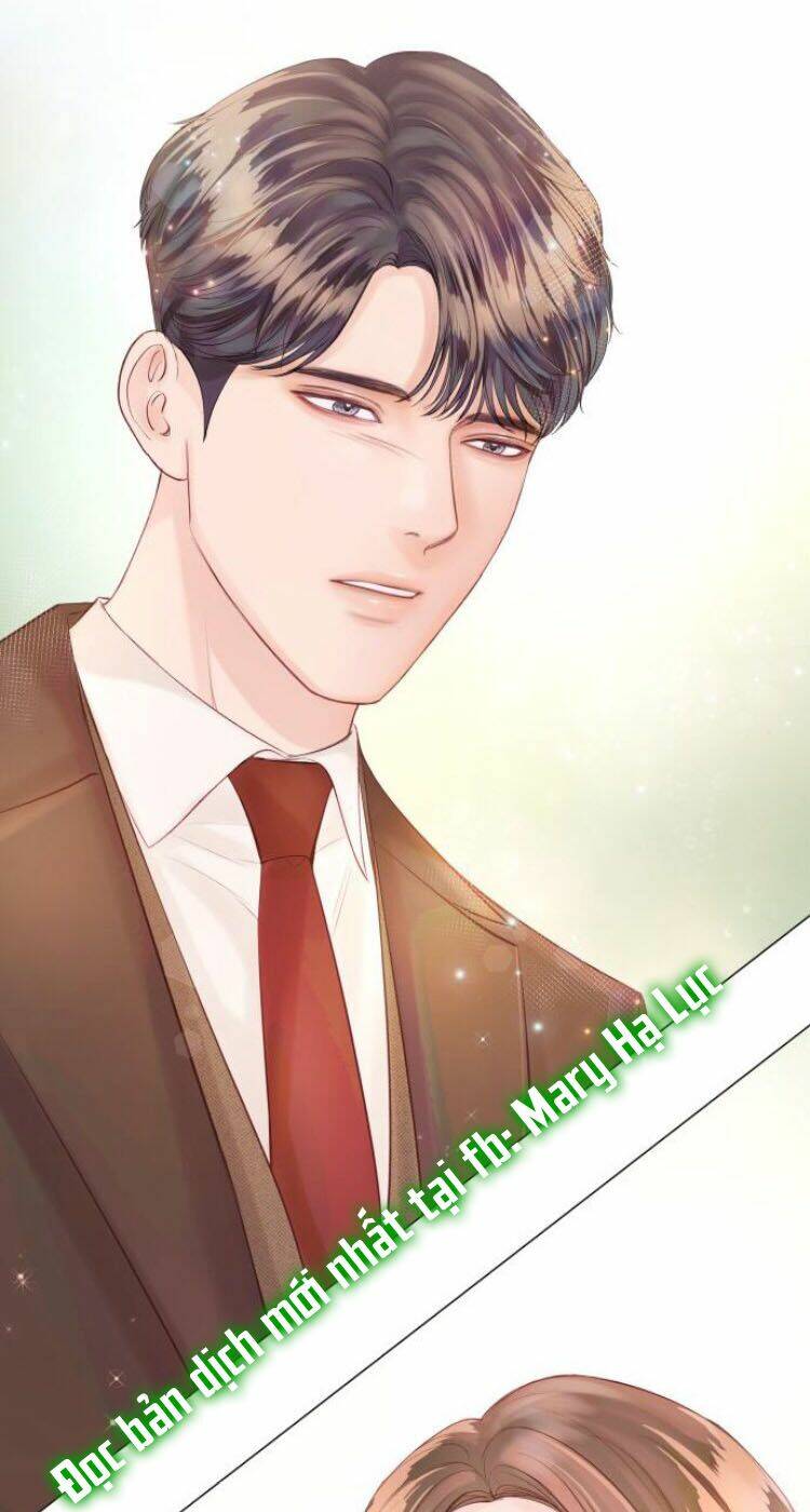 Nhất Định Chúng Ta Sẽ Được Hạnh Phúc Chapter 27.1 - Trang 2