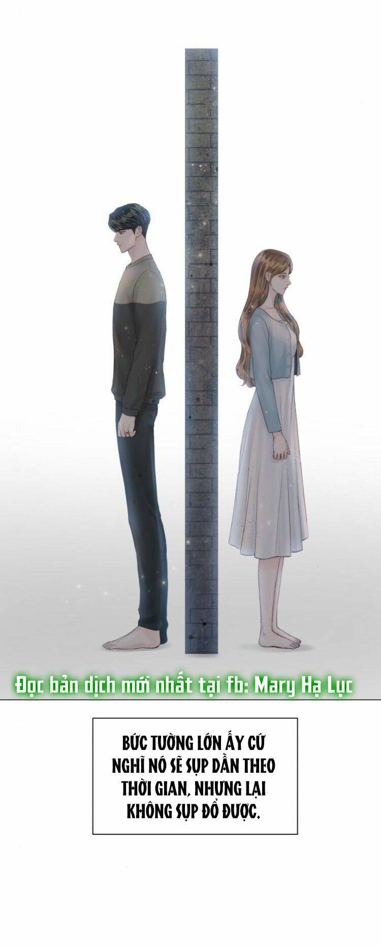 Nhất Định Chúng Ta Sẽ Được Hạnh Phúc Chapter 27.1 - Trang 2