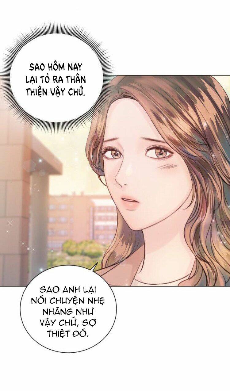 Nhất Định Chúng Ta Sẽ Được Hạnh Phúc Chapter 27.1 - Trang 2