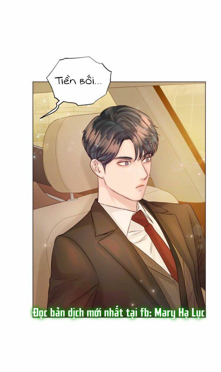 Nhất Định Chúng Ta Sẽ Được Hạnh Phúc Chapter 27.3 - Trang 2