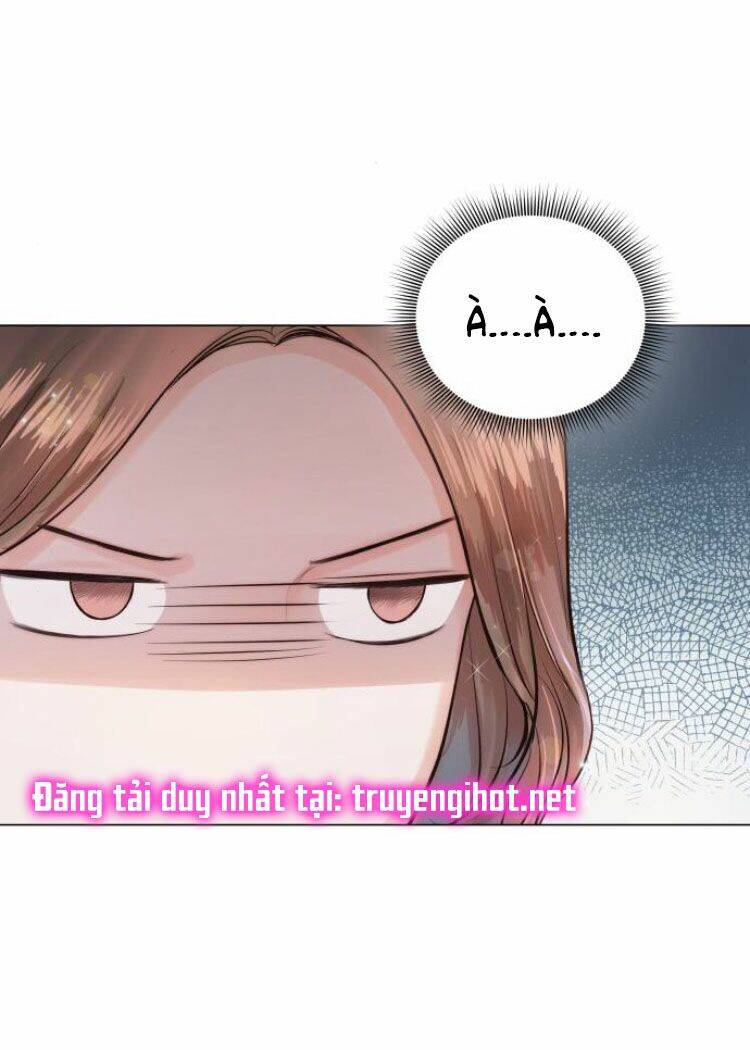 Nhất Định Chúng Ta Sẽ Được Hạnh Phúc Chapter 27.3 - Trang 2