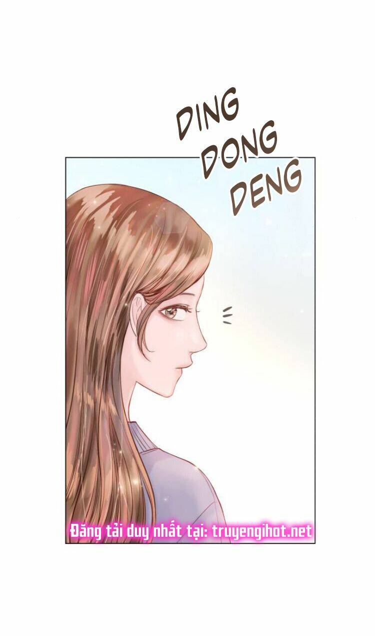 Nhất Định Chúng Ta Sẽ Được Hạnh Phúc Chapter 28.1 - Trang 2