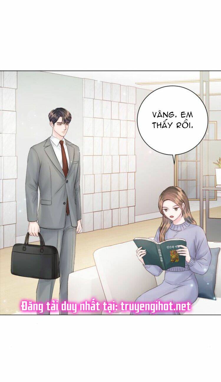 Nhất Định Chúng Ta Sẽ Được Hạnh Phúc Chapter 28.1 - Trang 2