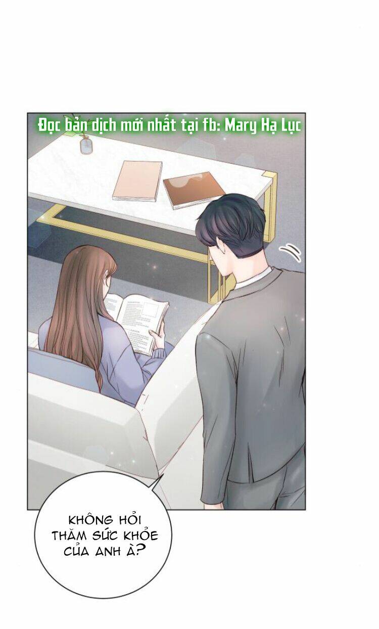 Nhất Định Chúng Ta Sẽ Được Hạnh Phúc Chapter 28.1 - Trang 2