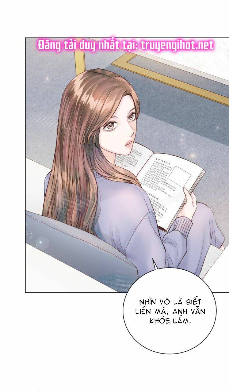 Nhất Định Chúng Ta Sẽ Được Hạnh Phúc Chapter 28.1 - Trang 2