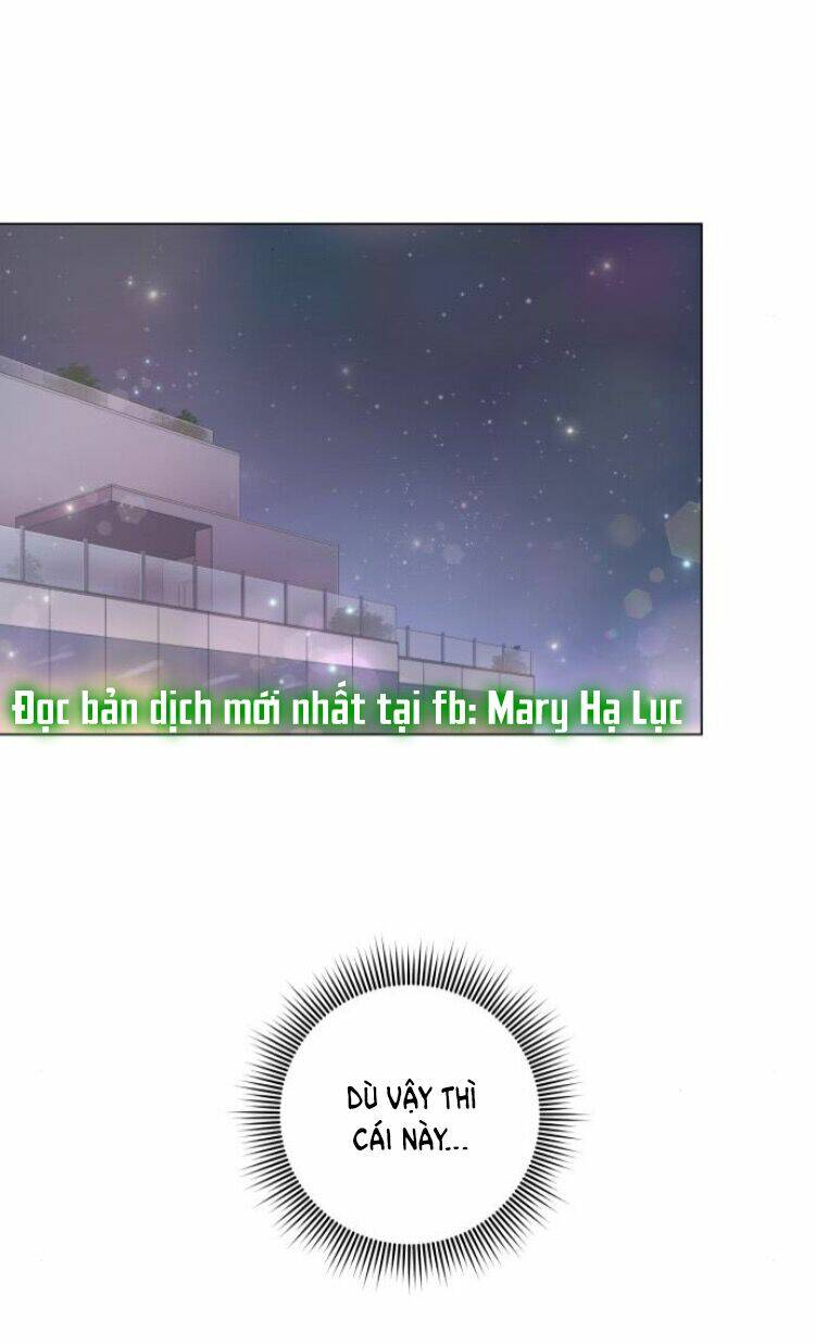 Nhất Định Chúng Ta Sẽ Được Hạnh Phúc Chapter 28.1 - Trang 2