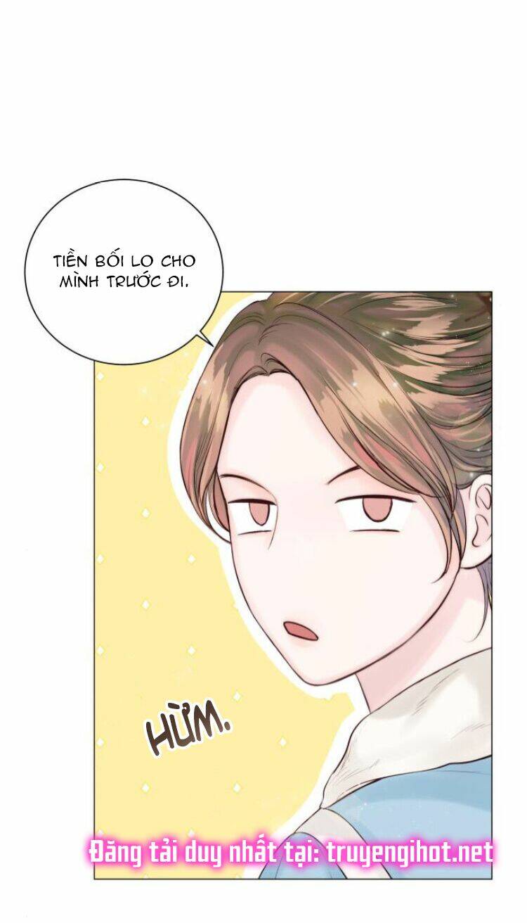 Nhất Định Chúng Ta Sẽ Được Hạnh Phúc Chapter 28.1 - Trang 2