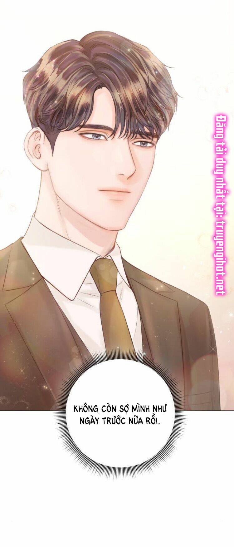 Nhất Định Chúng Ta Sẽ Được Hạnh Phúc Chapter 28.1 - Trang 2