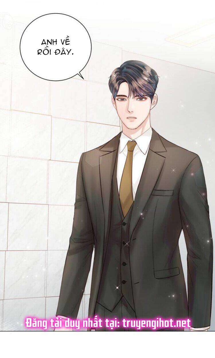 Nhất Định Chúng Ta Sẽ Được Hạnh Phúc Chapter 28.1 - Trang 2