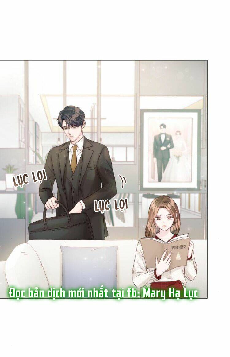 Nhất Định Chúng Ta Sẽ Được Hạnh Phúc Chapter 28.2 - Trang 2