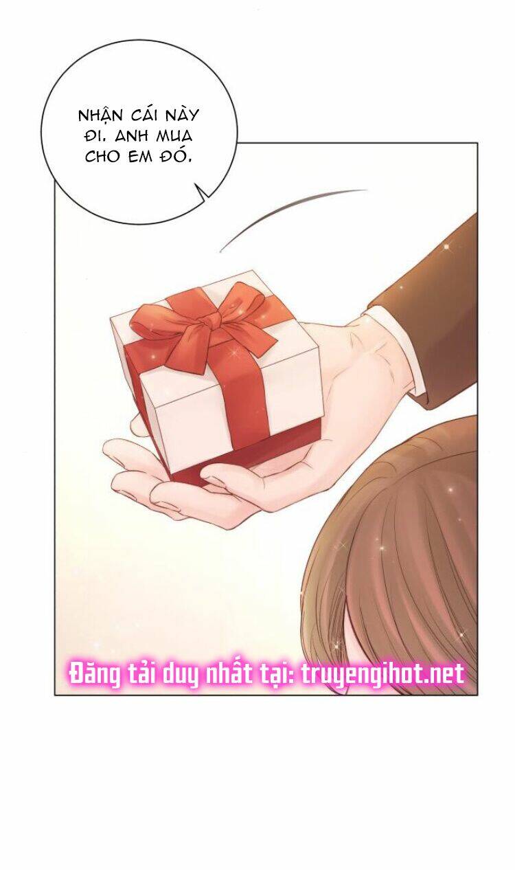 Nhất Định Chúng Ta Sẽ Được Hạnh Phúc Chapter 28.2 - Trang 2