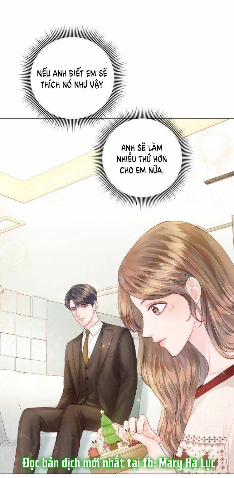 Nhất Định Chúng Ta Sẽ Được Hạnh Phúc Chapter 28.2 - Trang 2