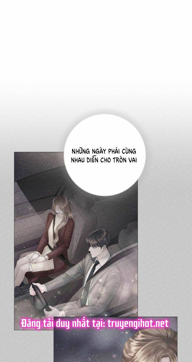 Nhất Định Chúng Ta Sẽ Được Hạnh Phúc Chapter 28.2 - Trang 2