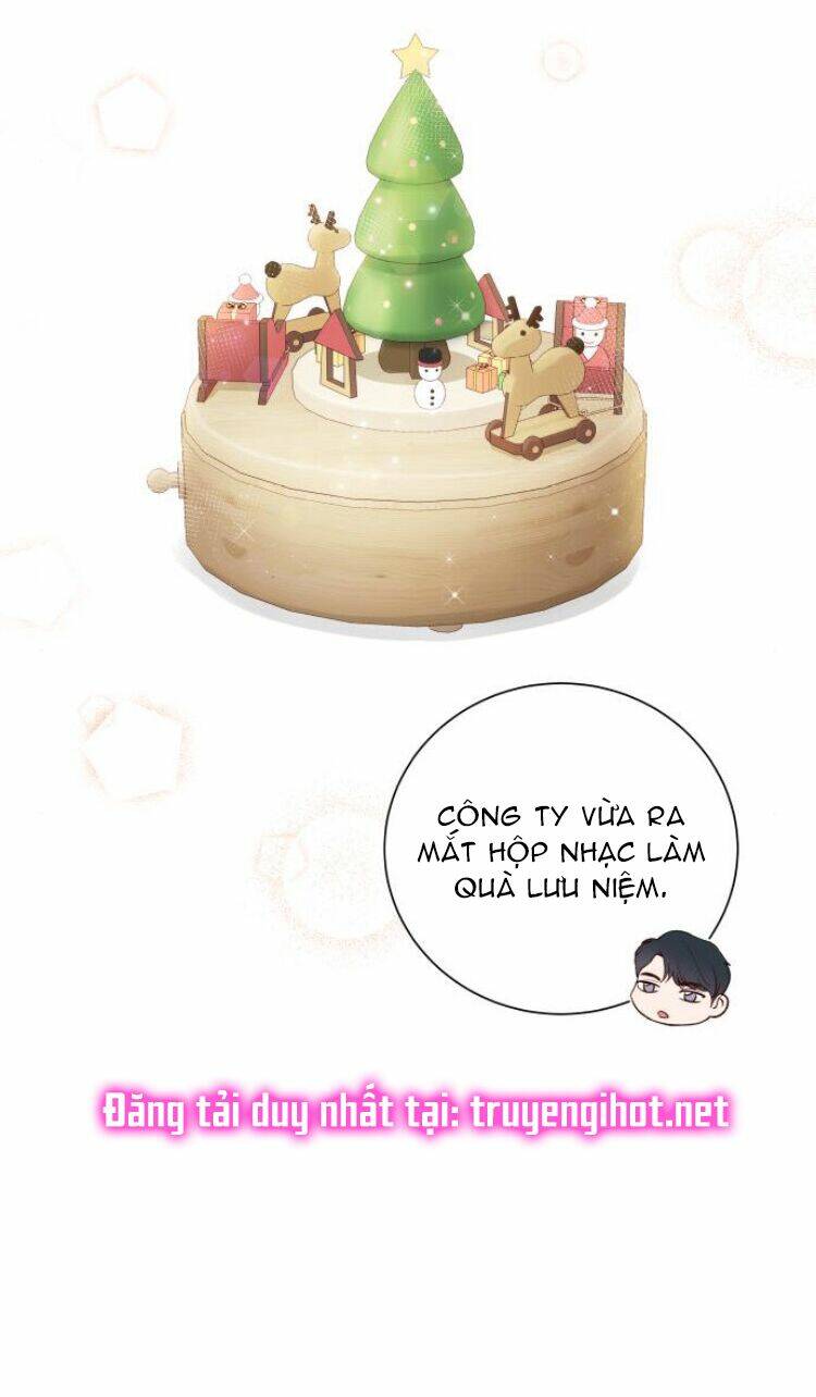 Nhất Định Chúng Ta Sẽ Được Hạnh Phúc Chapter 28.2 - Trang 2