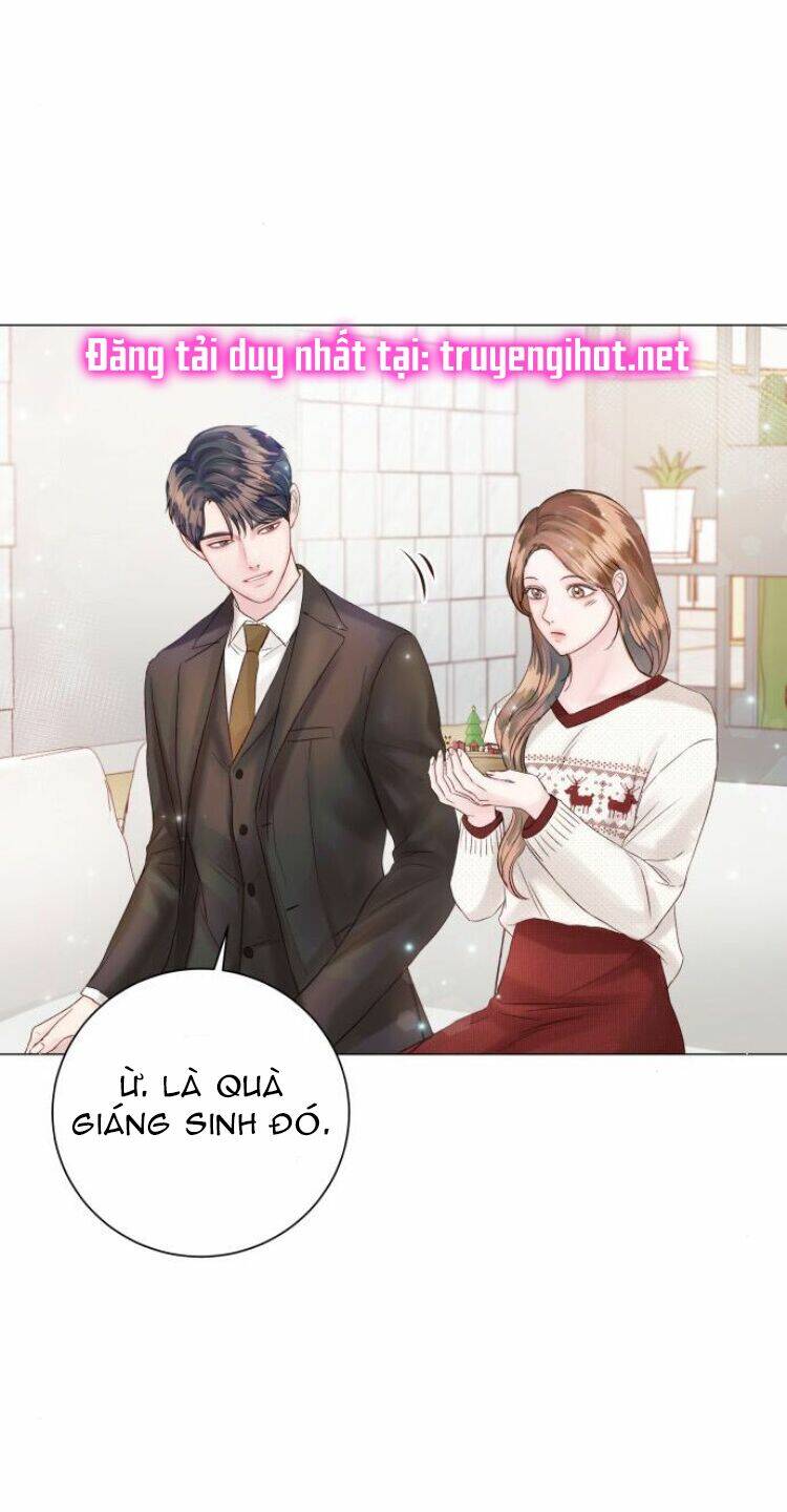 Nhất Định Chúng Ta Sẽ Được Hạnh Phúc Chapter 28.2 - Trang 2