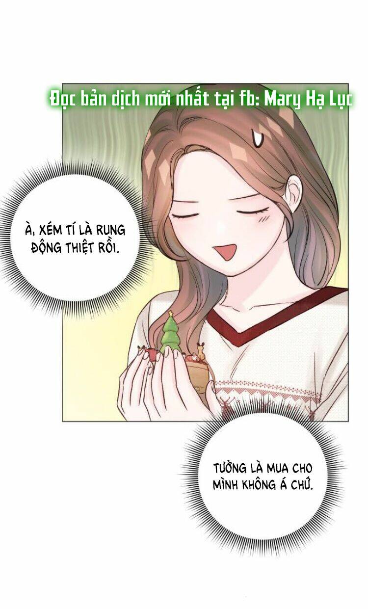 Nhất Định Chúng Ta Sẽ Được Hạnh Phúc Chapter 28.2 - Trang 2