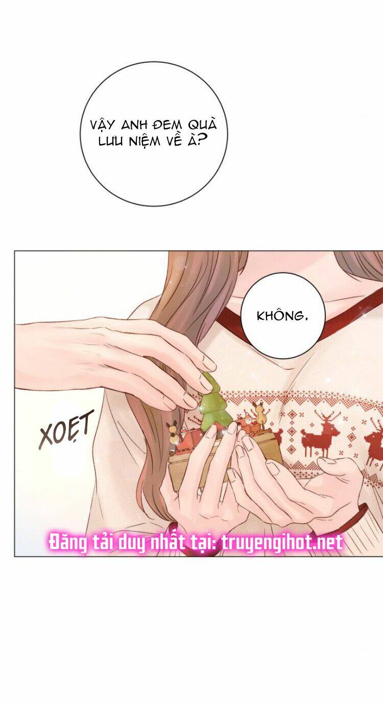 Nhất Định Chúng Ta Sẽ Được Hạnh Phúc Chapter 28.2 - Trang 2