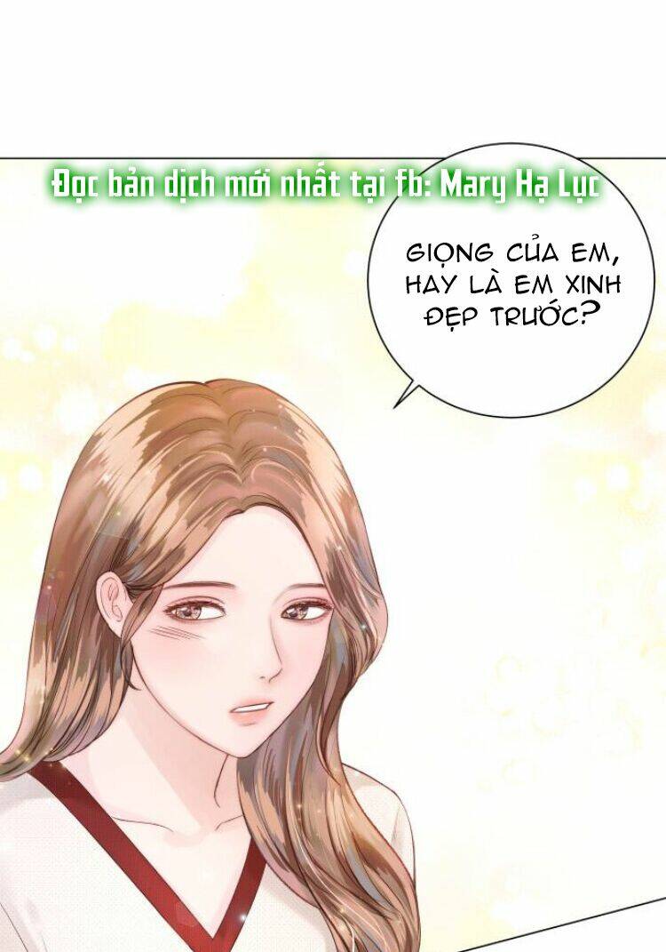 Nhất Định Chúng Ta Sẽ Được Hạnh Phúc Chapter 28.3 - Trang 2