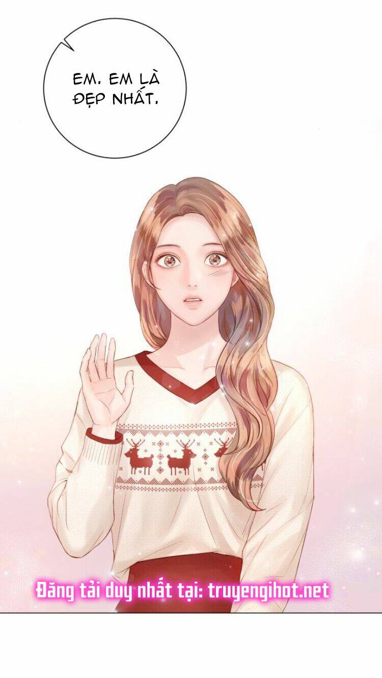 Nhất Định Chúng Ta Sẽ Được Hạnh Phúc Chapter 28.3 - Trang 2