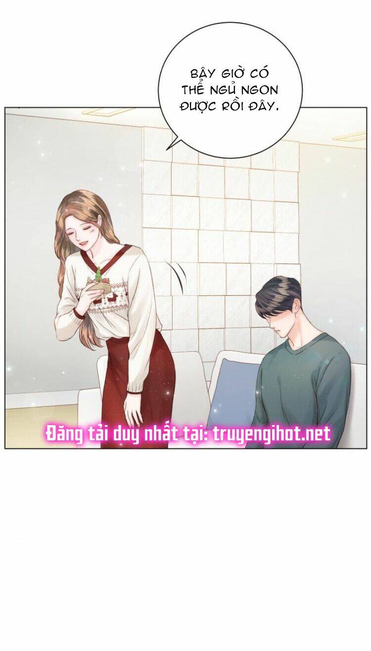 Nhất Định Chúng Ta Sẽ Được Hạnh Phúc Chapter 28.3 - Trang 2