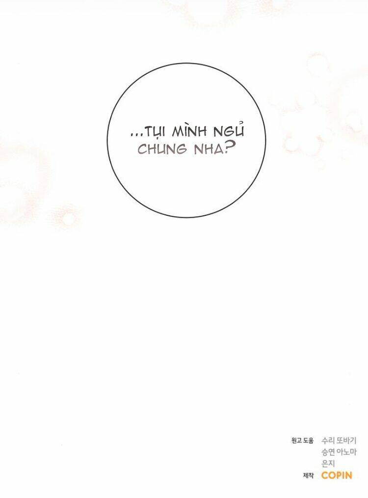 Nhất Định Chúng Ta Sẽ Được Hạnh Phúc Chapter 28.3 - Trang 2