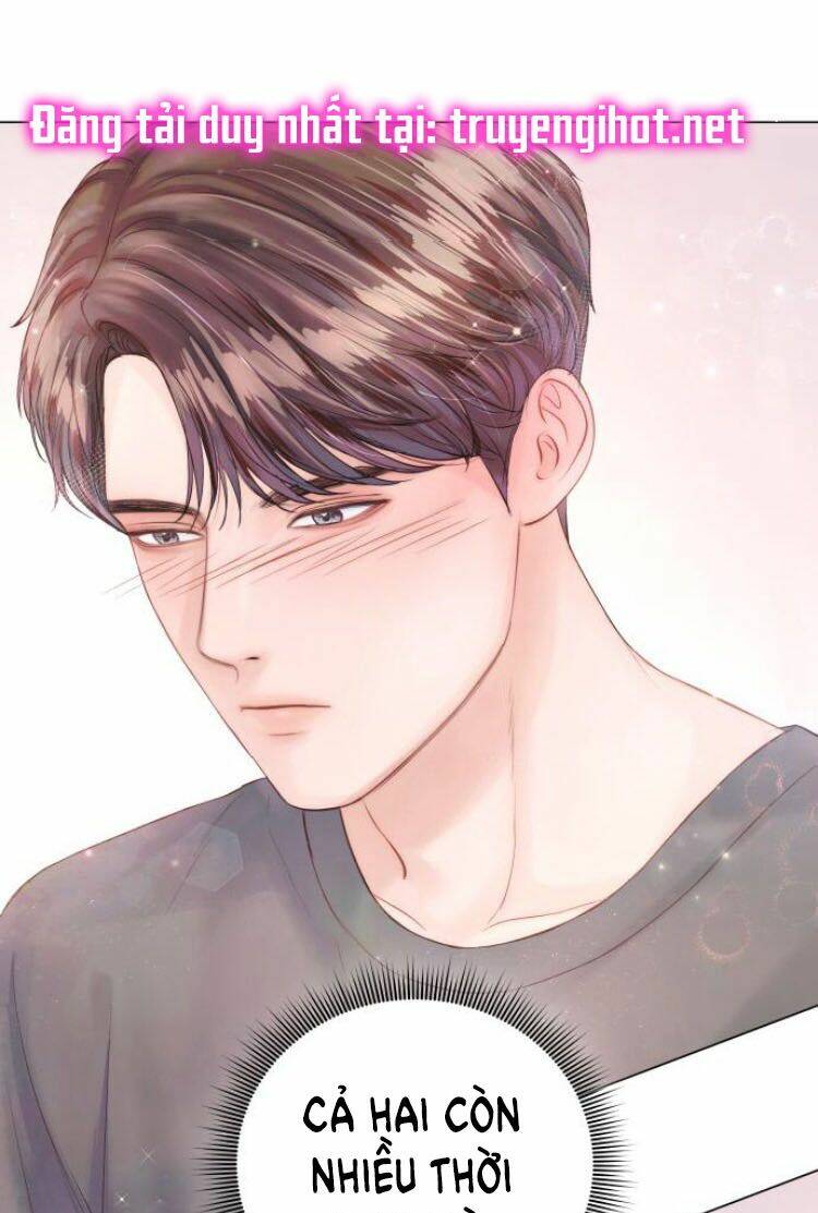 Nhất Định Chúng Ta Sẽ Được Hạnh Phúc Chapter 29.1 - Trang 2