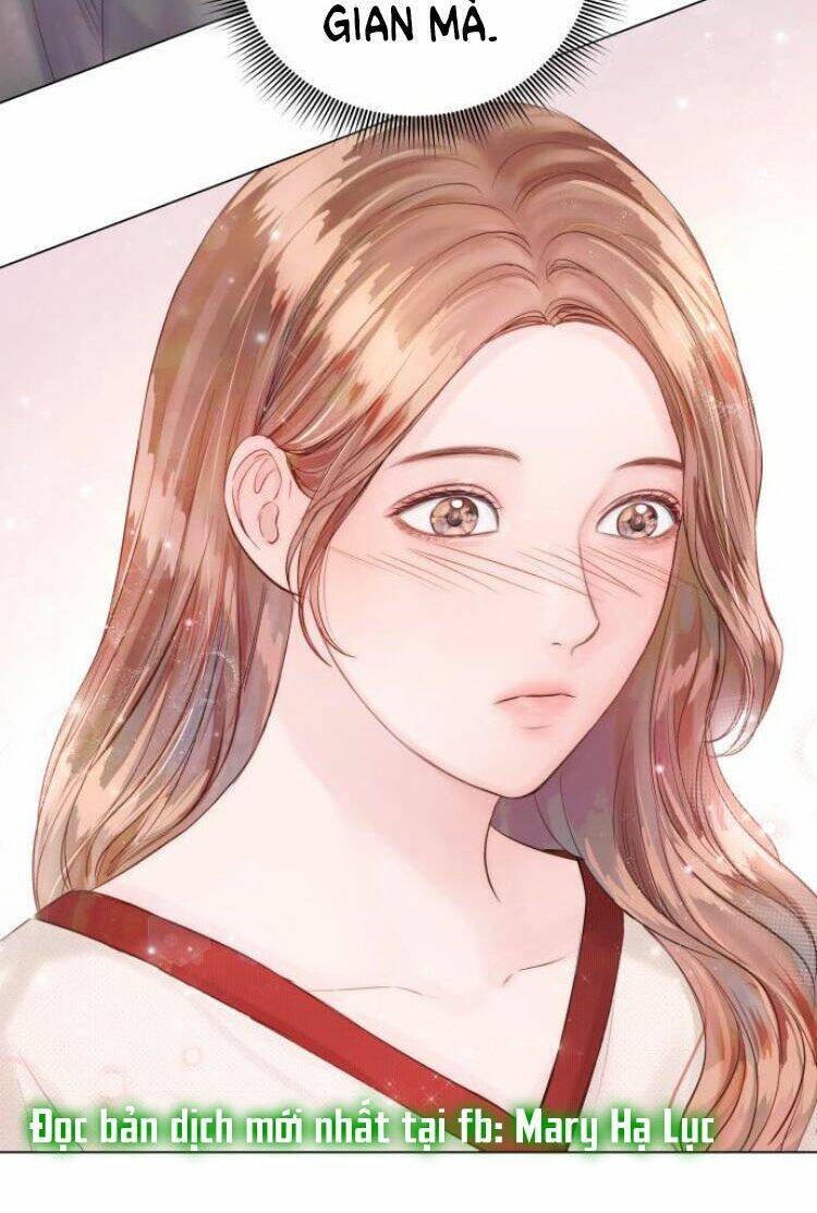 Nhất Định Chúng Ta Sẽ Được Hạnh Phúc Chapter 29.1 - Trang 2