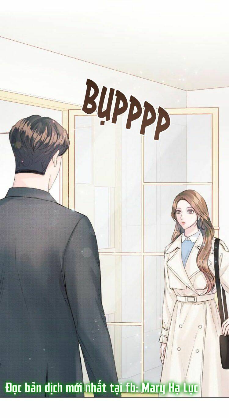 Nhất Định Chúng Ta Sẽ Được Hạnh Phúc Chapter 29.1 - Trang 2