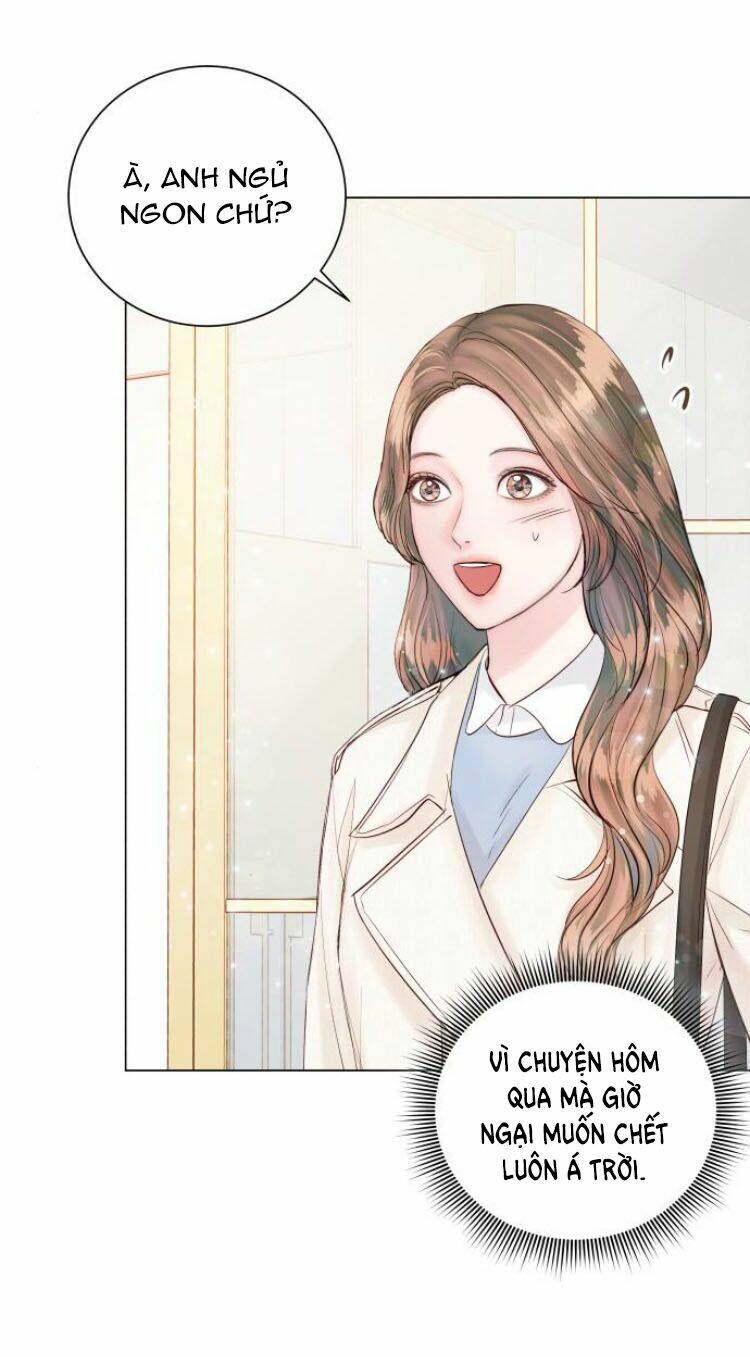 Nhất Định Chúng Ta Sẽ Được Hạnh Phúc Chapter 29.1 - Trang 2