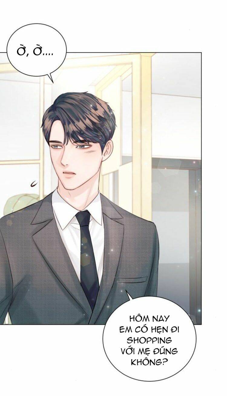 Nhất Định Chúng Ta Sẽ Được Hạnh Phúc Chapter 29.1 - Trang 2