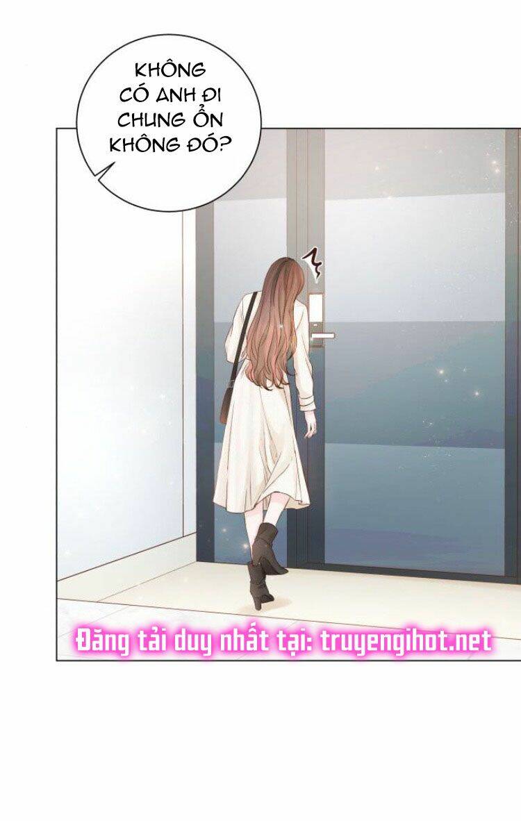 Nhất Định Chúng Ta Sẽ Được Hạnh Phúc Chapter 29.1 - Trang 2