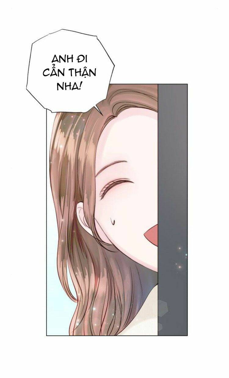 Nhất Định Chúng Ta Sẽ Được Hạnh Phúc Chapter 29.1 - Trang 2