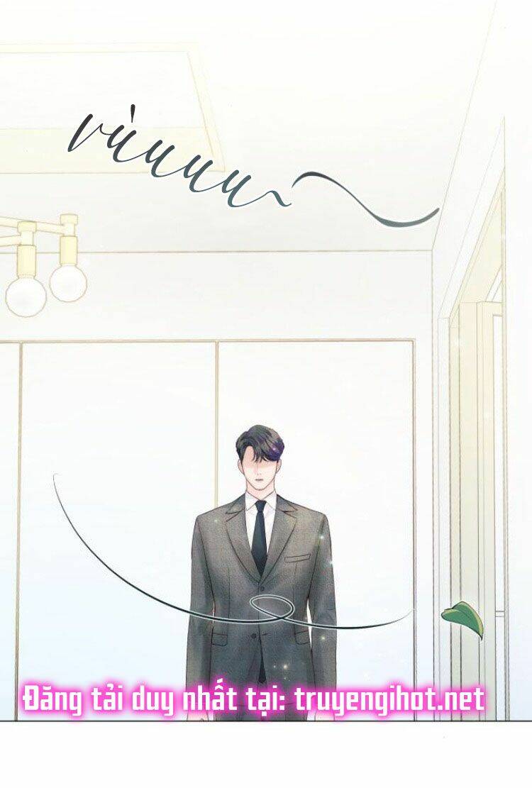 Nhất Định Chúng Ta Sẽ Được Hạnh Phúc Chapter 29.1 - Trang 2