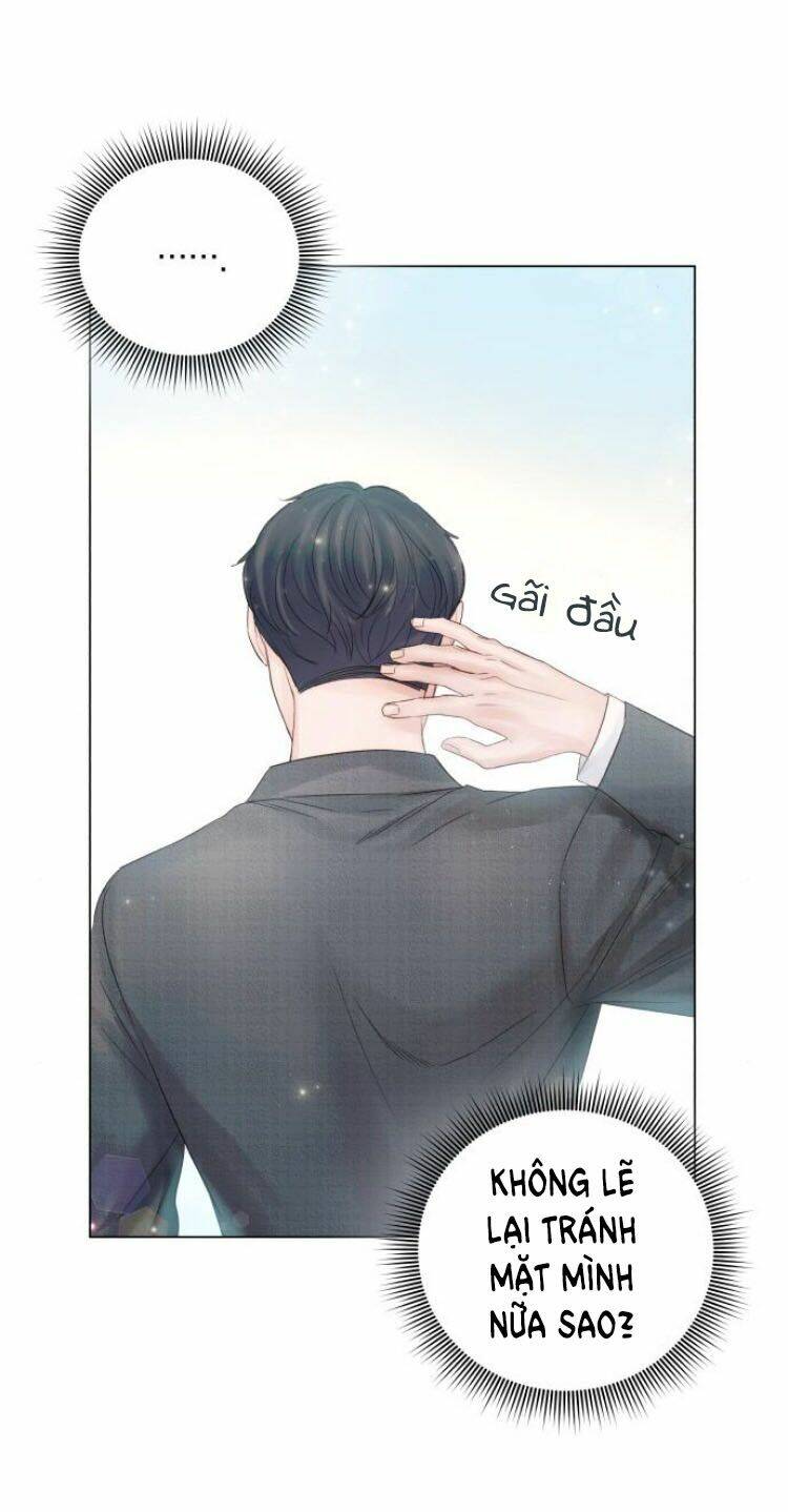 Nhất Định Chúng Ta Sẽ Được Hạnh Phúc Chapter 29.1 - Trang 2