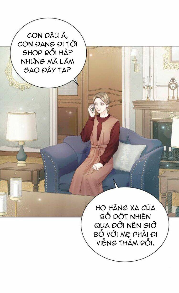 Nhất Định Chúng Ta Sẽ Được Hạnh Phúc Chapter 29.3 - Trang 2