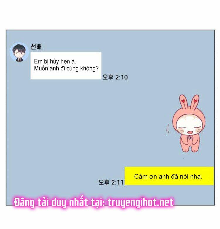 Nhất Định Chúng Ta Sẽ Được Hạnh Phúc Chapter 29.3 - Trang 2