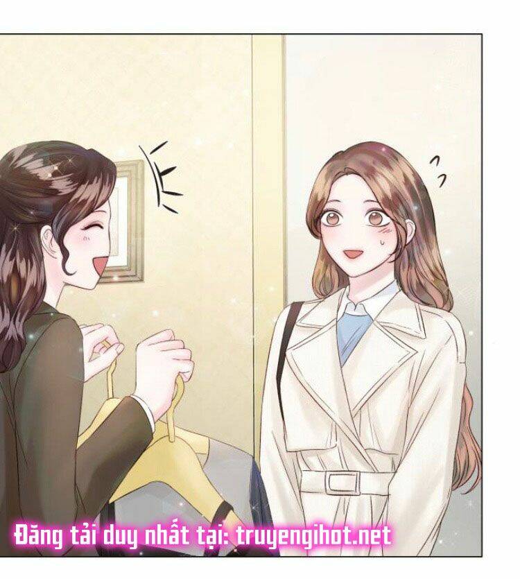 Nhất Định Chúng Ta Sẽ Được Hạnh Phúc Chapter 29.3 - Trang 2