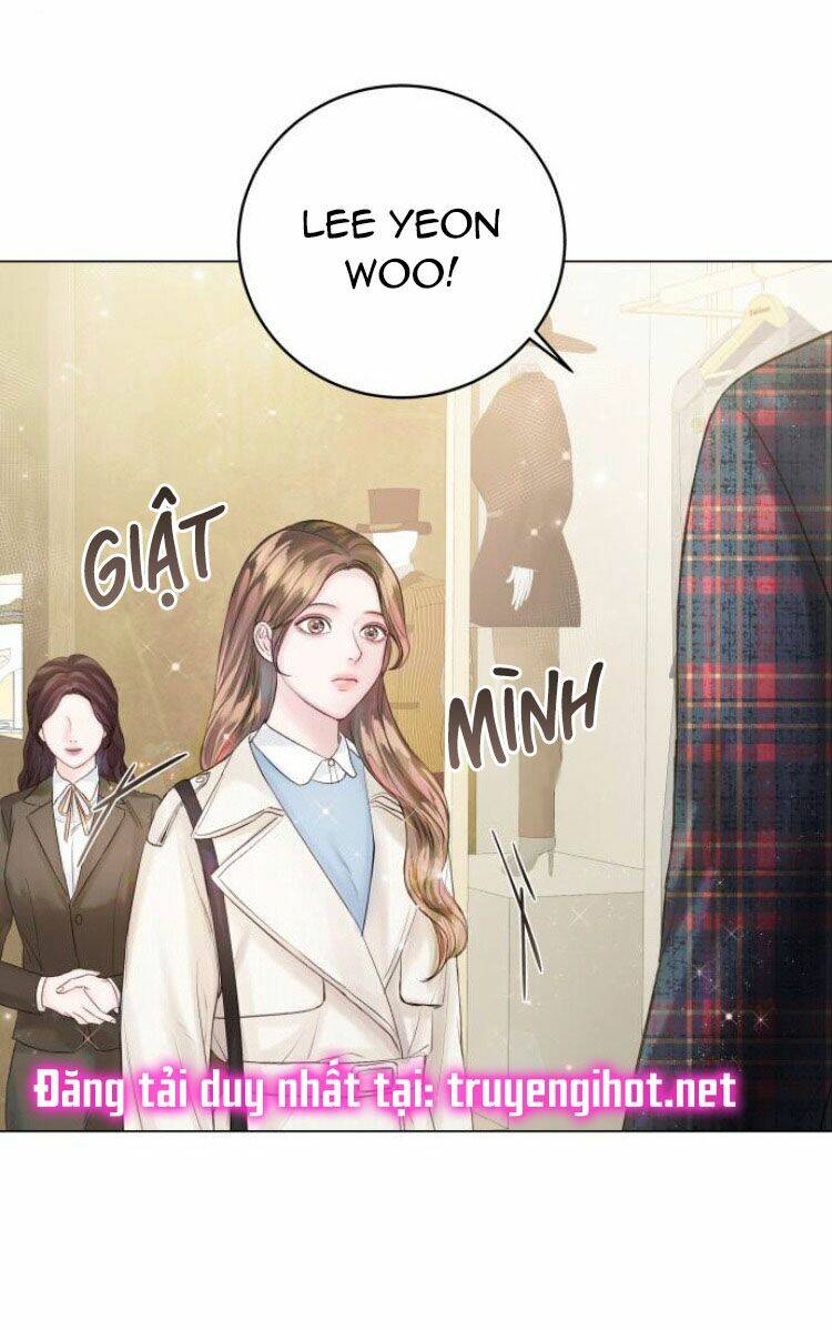 Nhất Định Chúng Ta Sẽ Được Hạnh Phúc Chapter 29.3 - Trang 2