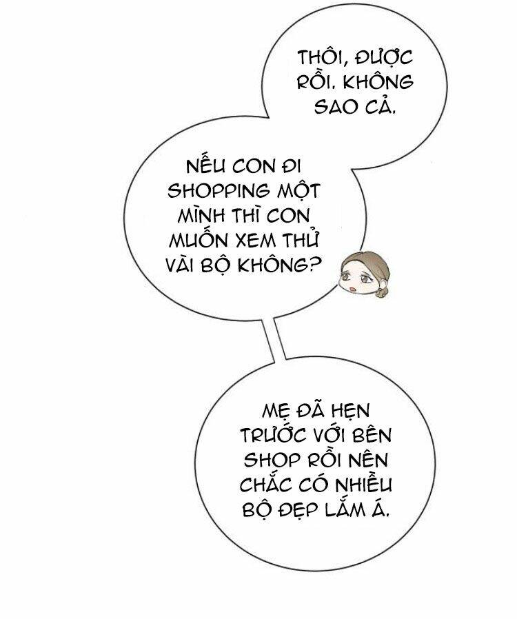 Nhất Định Chúng Ta Sẽ Được Hạnh Phúc Chapter 29.3 - Trang 2