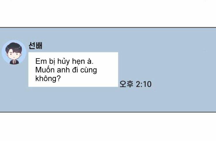 Nhất Định Chúng Ta Sẽ Được Hạnh Phúc Chapter 29.3 - Trang 2