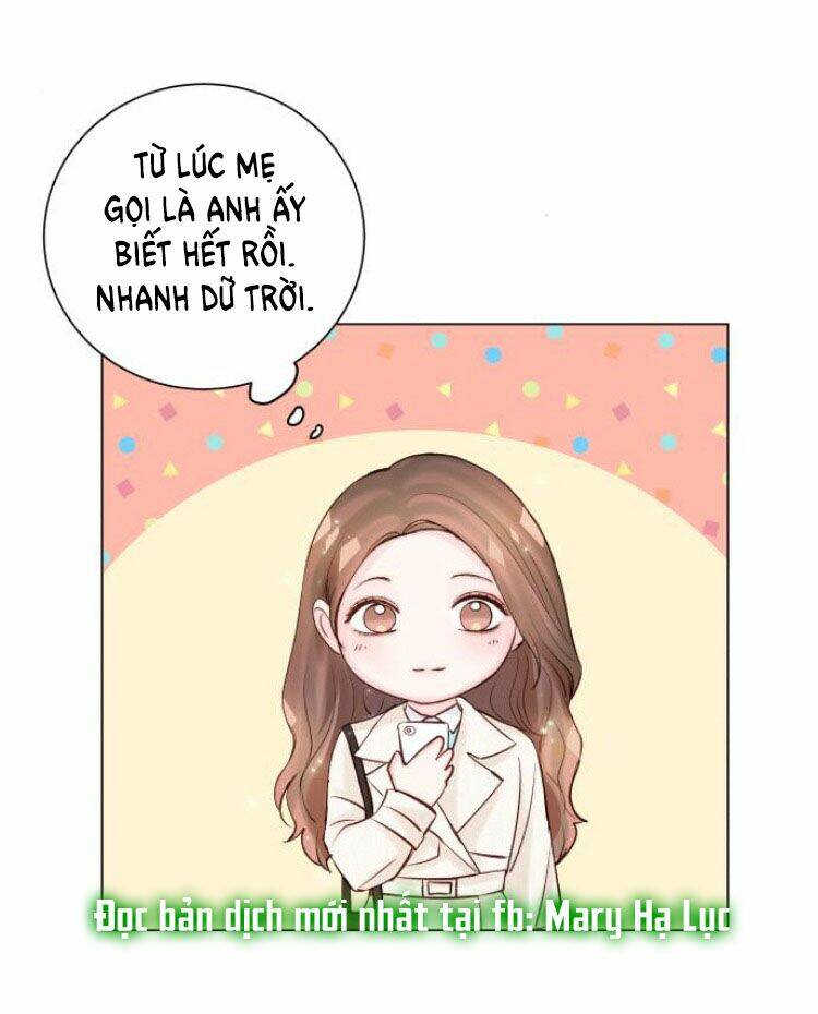 Nhất Định Chúng Ta Sẽ Được Hạnh Phúc Chapter 29.3 - Trang 2