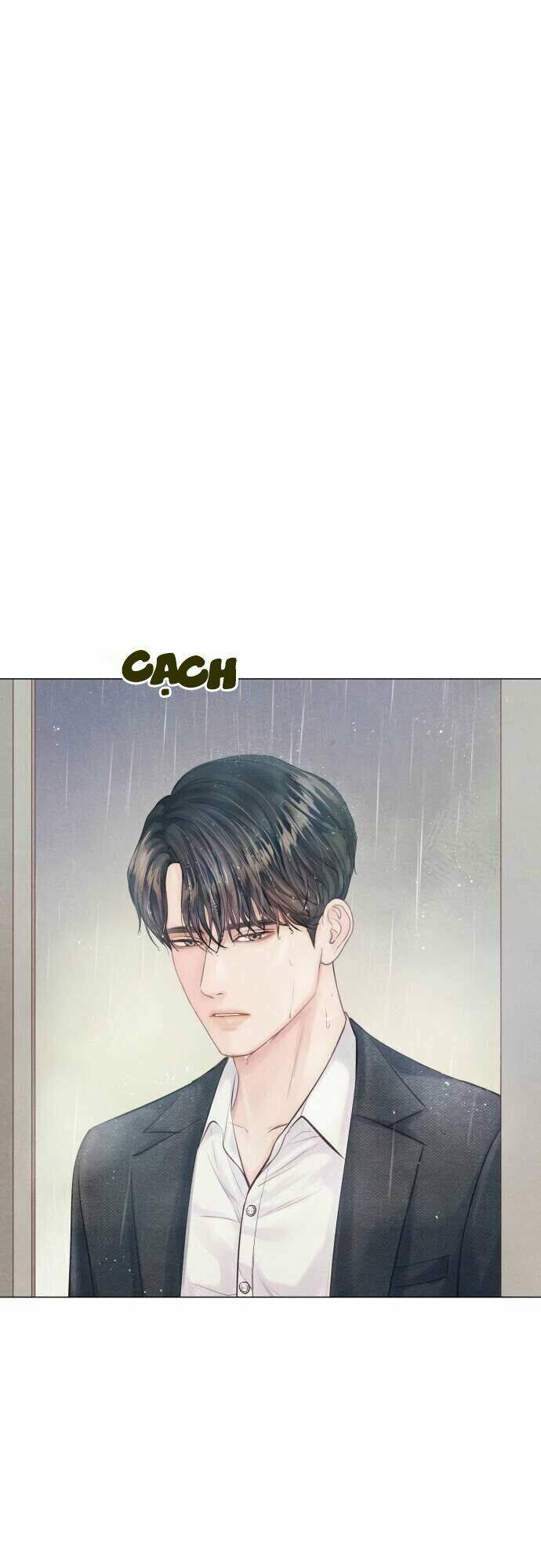 Nhất Định Chúng Ta Sẽ Được Hạnh Phúc Chapter 3 - Trang 2